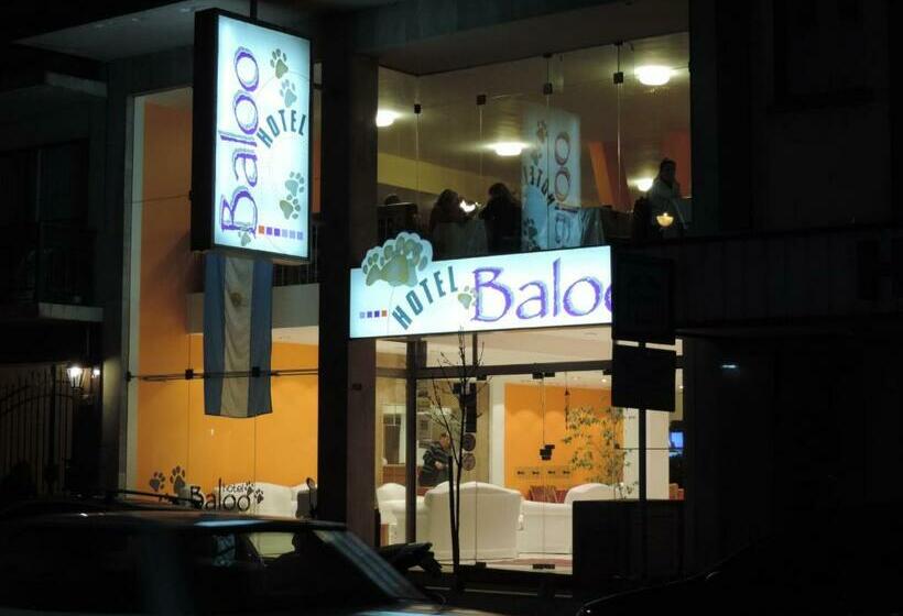 StandaardKamer, Baloo