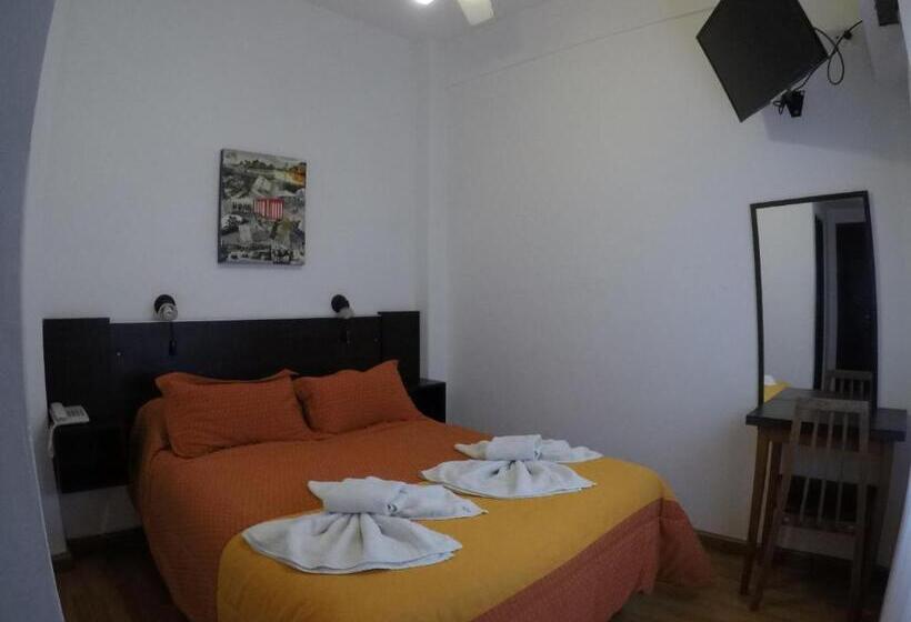 StandaardKamer, Baloo