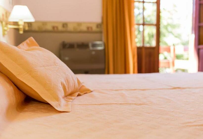 חדר דלוקס, Bel Sur