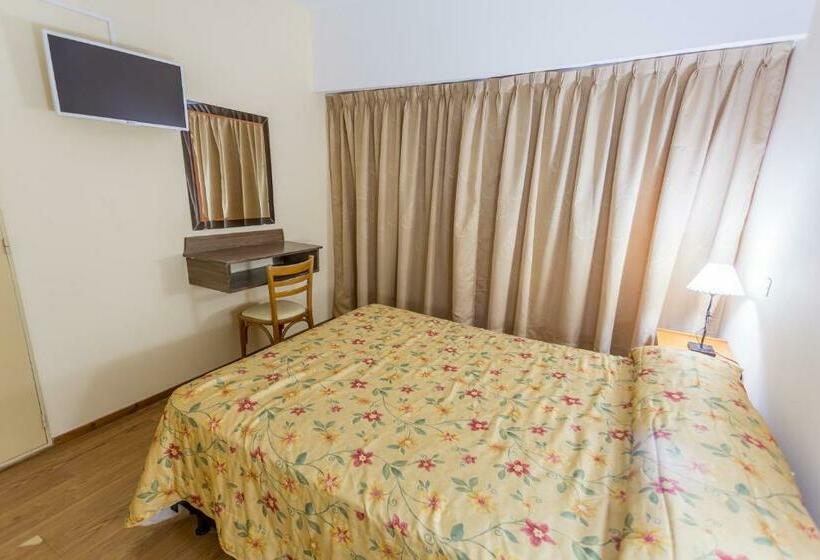 חדר סטנדרט, Bel Sur