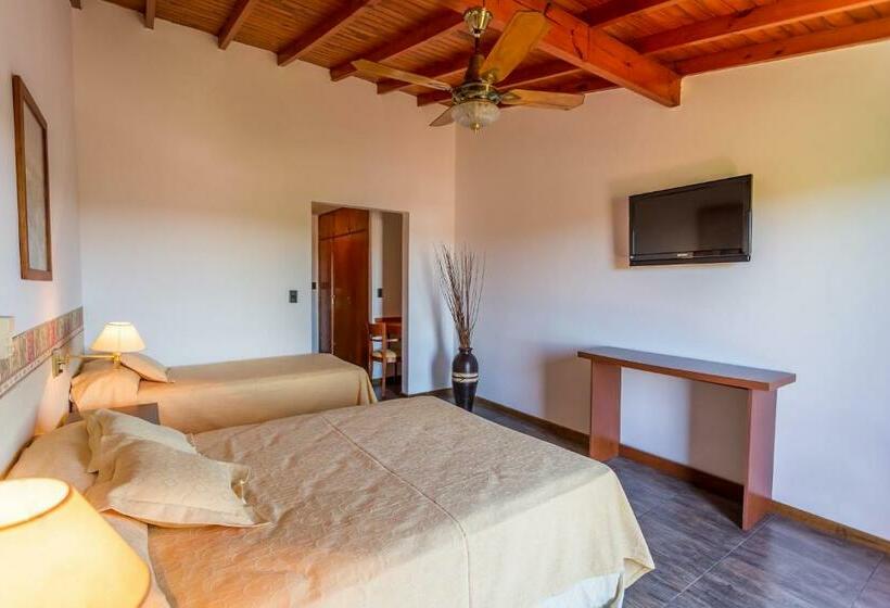 חדר דלוקס, Bel Sur