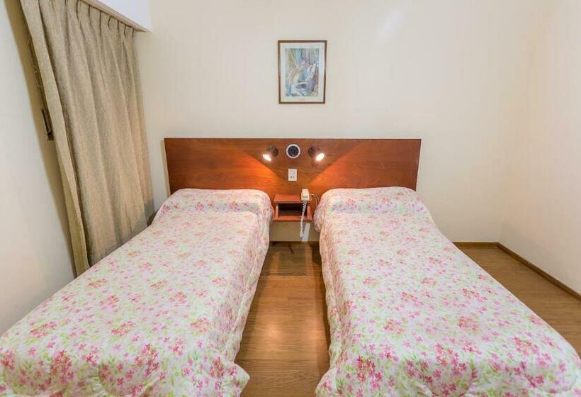 חדר סטנדרט, Bel Sur