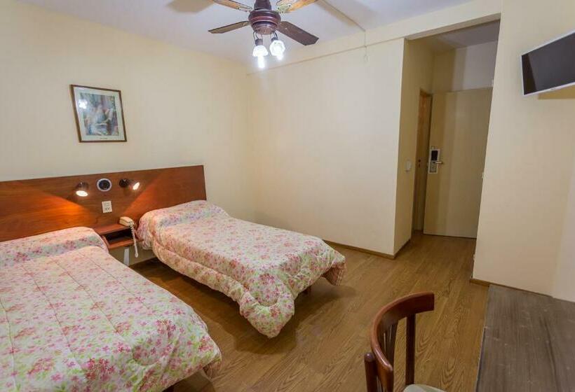 חדר סטנדרט, Bel Sur