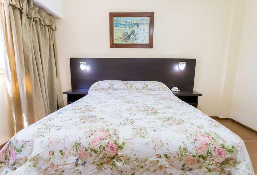 חדר סטנדרט, Bel Sur