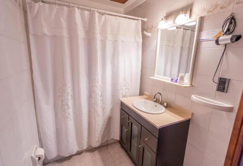 חדר דלוקס, Bel Sur