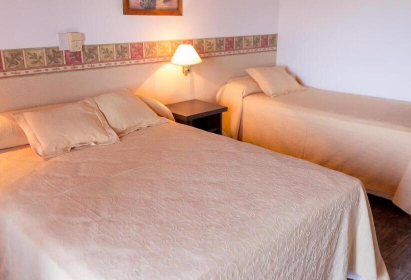 חדר דלוקס, Bel Sur