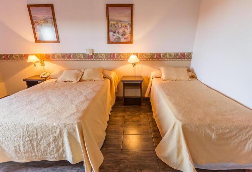 חדר דלוקס, Bel Sur