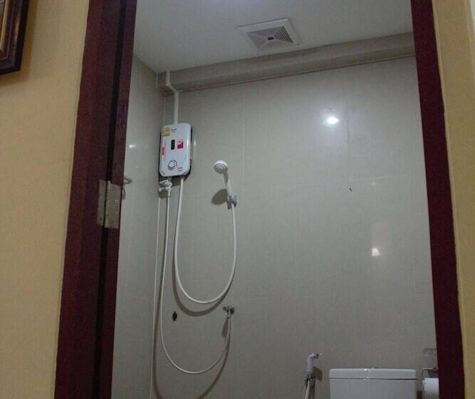 غرفة قياسية, Chivapuri Residence Bangsaen