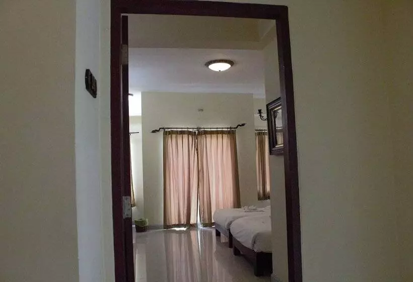 スタンダードルーム, Chivapuri Residence Bangsaen