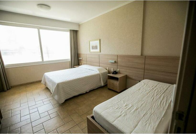 اتاق استاندارد سه نفره, Dunas Praia