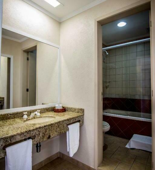 سوییت با چشم‌انداز دریا, Dunas Praia