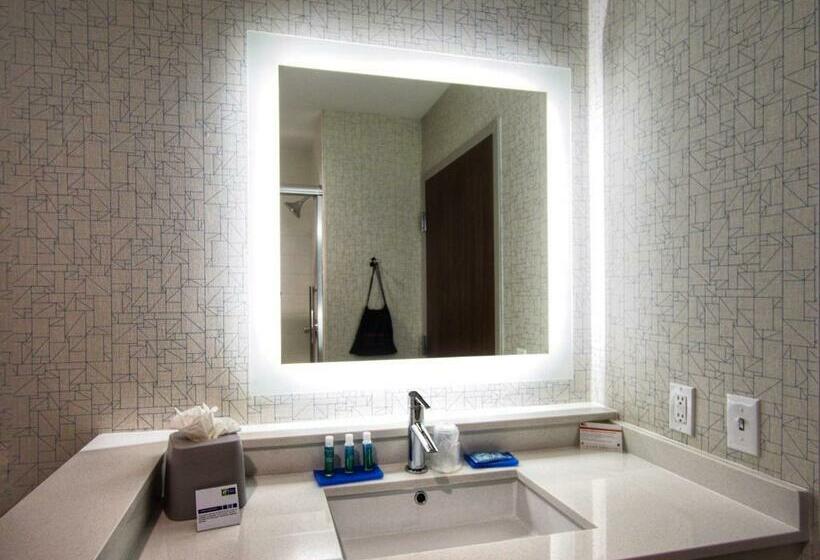 غرفة قياسية, Holiday Inn Express & Suites Moore, An Ihg