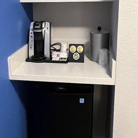 غرفة قياسية, Holiday Inn Express & Suites Moore, An Ihg