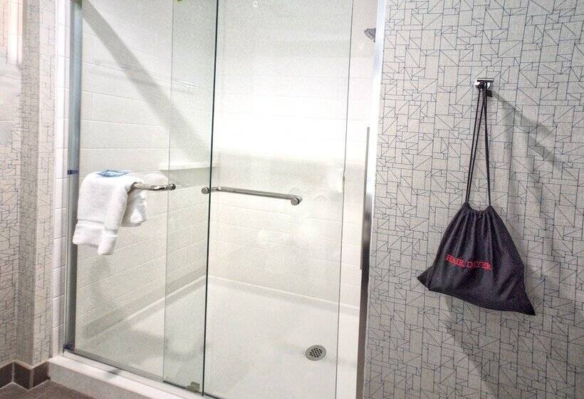 غرفة قياسية, Holiday Inn Express & Suites Moore, An Ihg