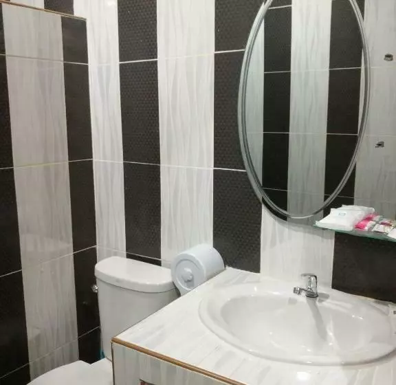 Sviitti, Honey Hotel Chiang Saen