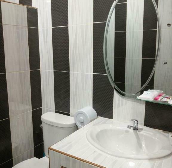 חדר סטנדרט, Honey Hotel Chiang Saen