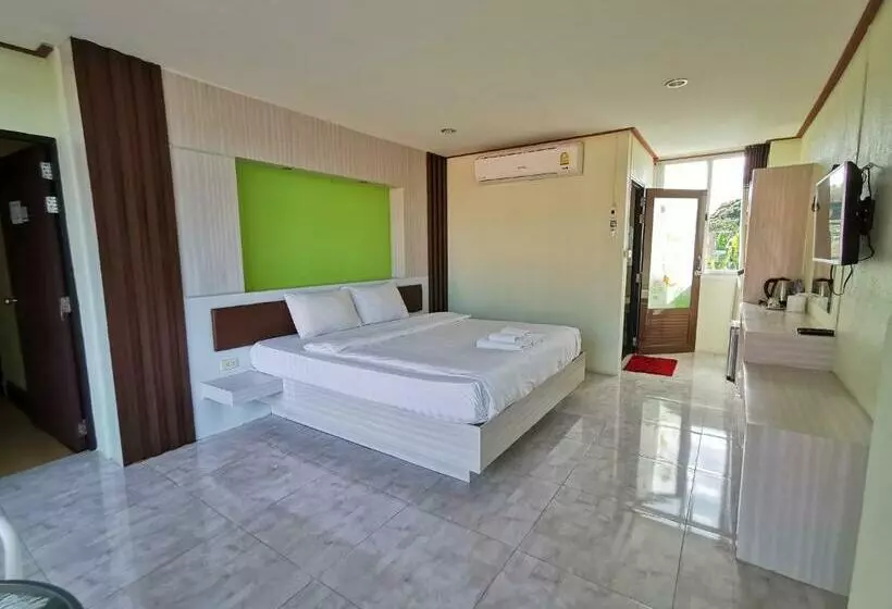 Sviitti, Honey Hotel Chiang Saen