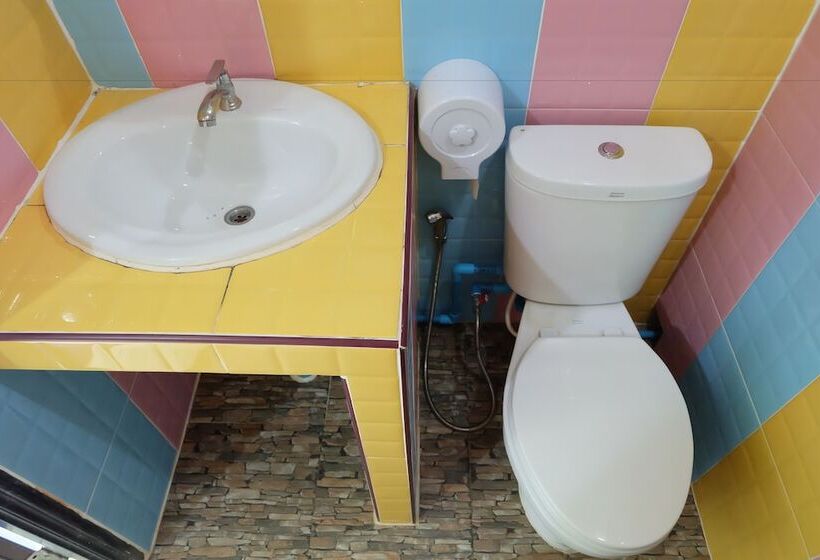 Номер Стандарт, Honey Hotel Chiang Saen