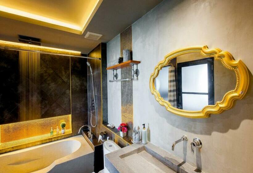 套房, Loft Mania Boutique