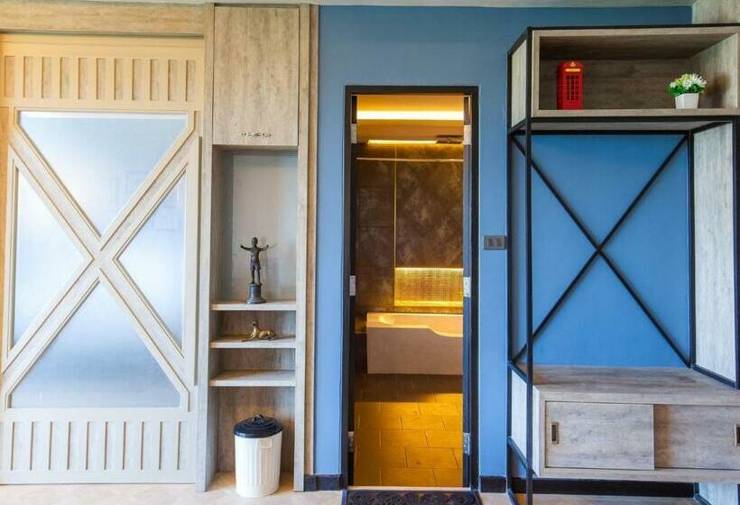 套房, Loft Mania Boutique