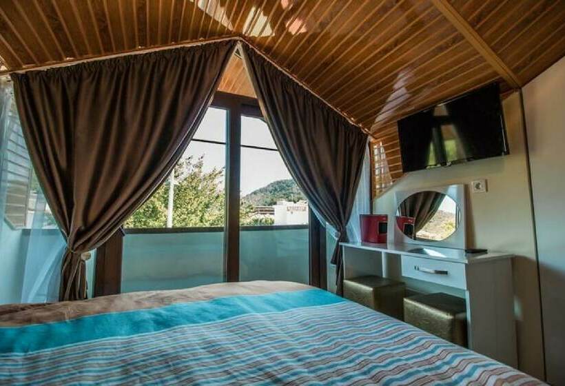 Quarto Estandar, Parus