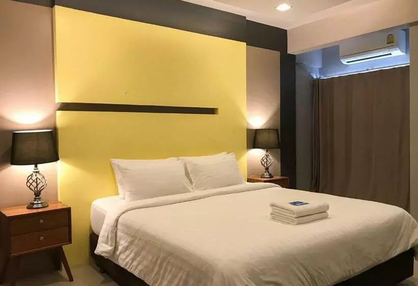 اتاق استاندارد, Qoo
