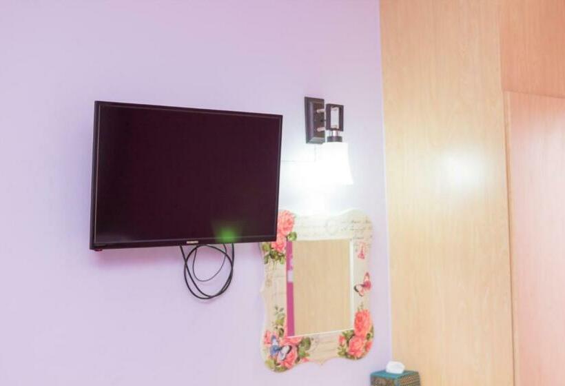 家庭洋房, Samrong Garden