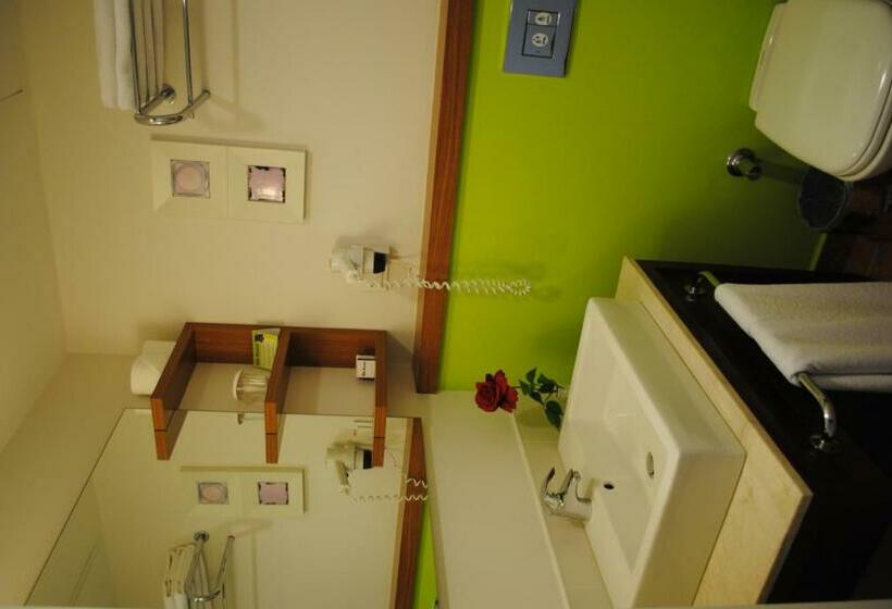 스탠다드 룸, Calimera Side Resort