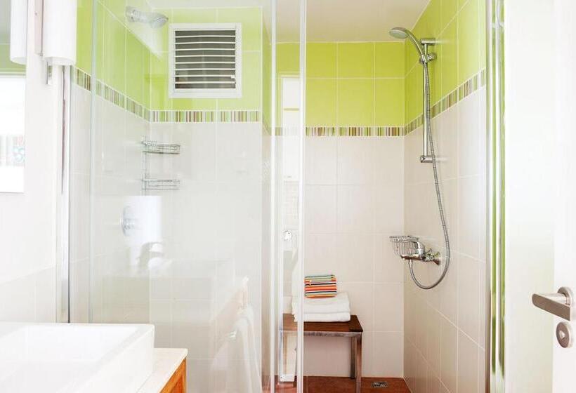 Семейный Номер, Calimera Side Resort