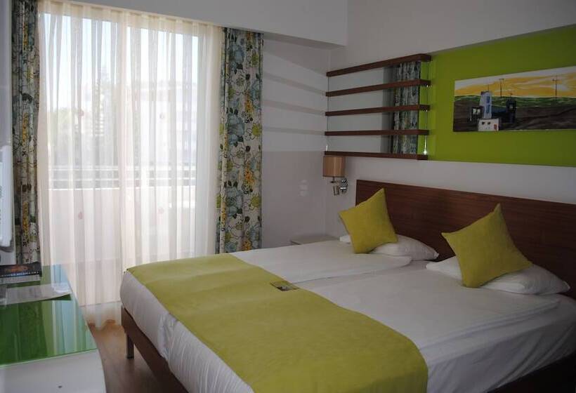 Номер Стандарт, Calimera Side Resort