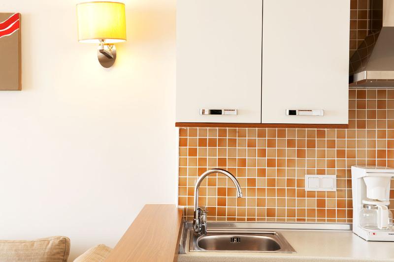 패밀리 룸, Calimera Side Resort