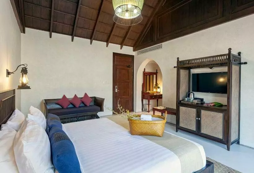 اتاق سوپریور, Sriwilai Sukhothai