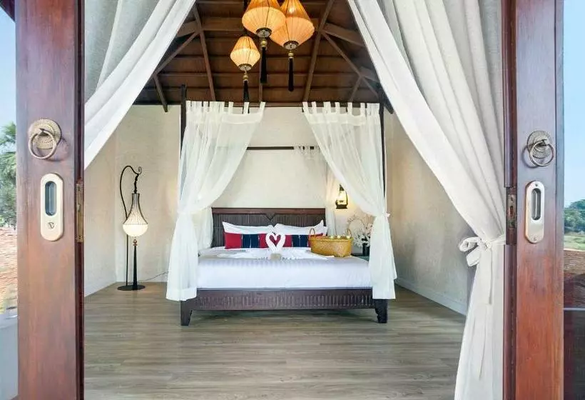 سوئیت با بالکن, Sriwilai Sukhothai