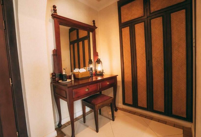 Номер Superior, Sriwilai Sukhothai