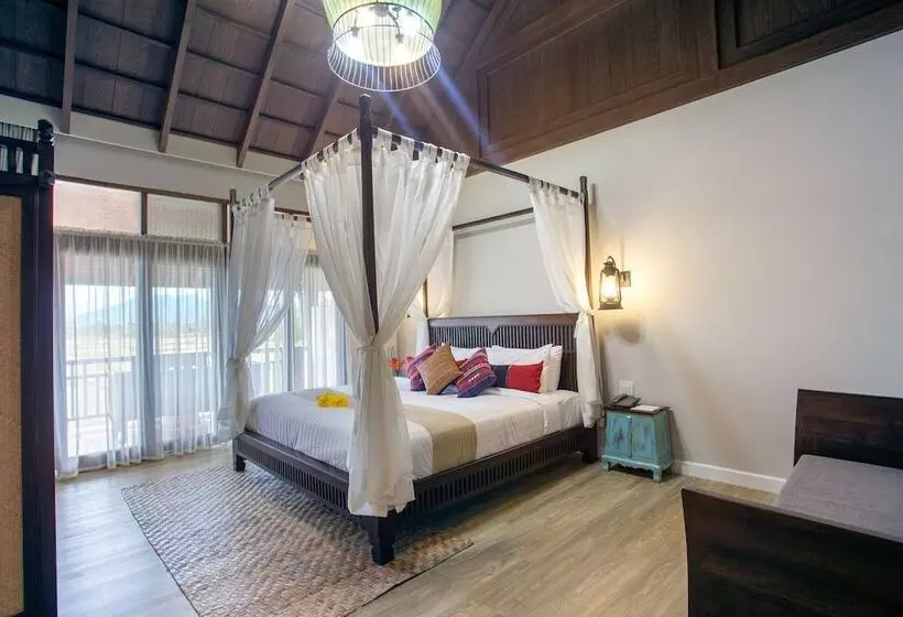 اتاق لوکس, Sriwilai Sukhothai