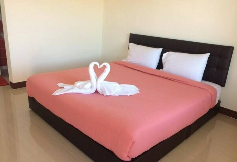 标准间, Thanavill Resort