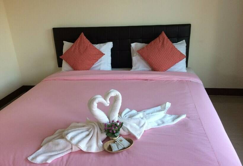 标准间, Thanavill Resort