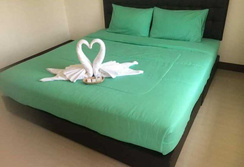Номер Стандарт, Thanavill Resort