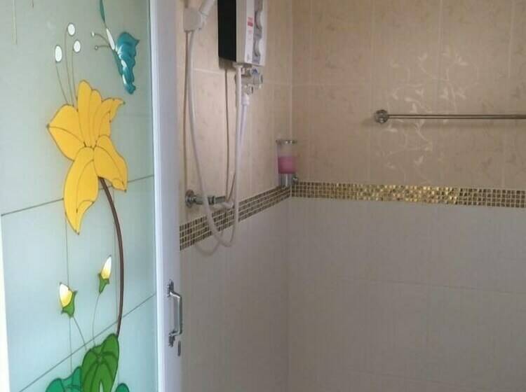Номер Стандарт, Thanavill Resort