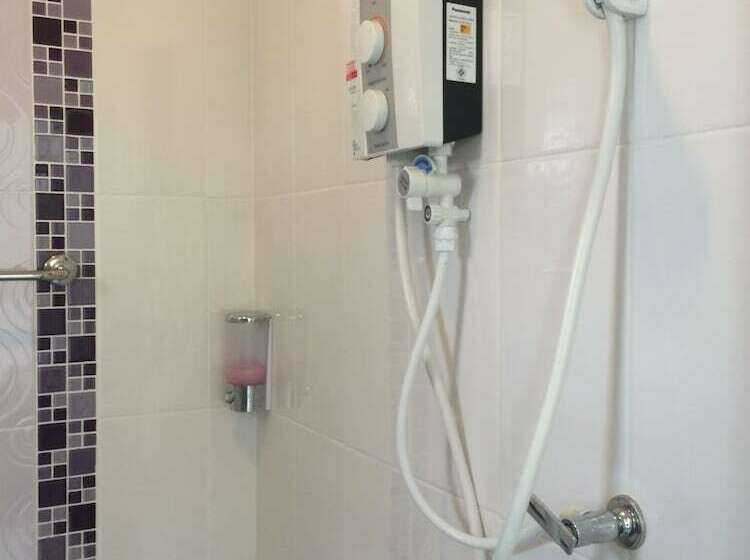 标准间, Thanavill Resort