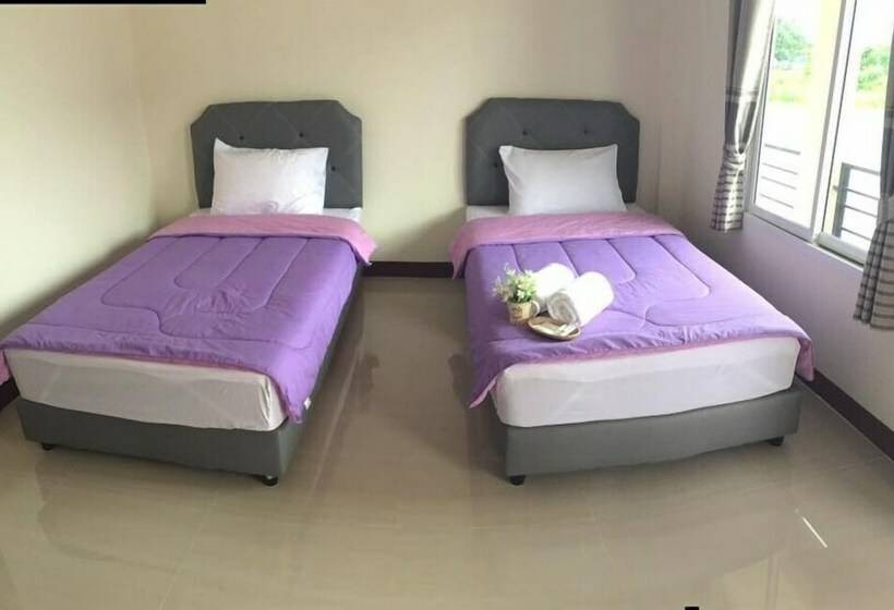 Номер Стандарт, Thanavill Resort