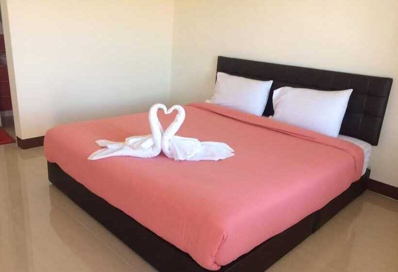 标准间, Thanavill Resort