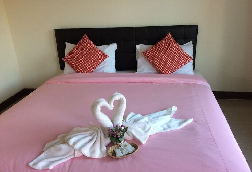 标准间, Thanavill Resort