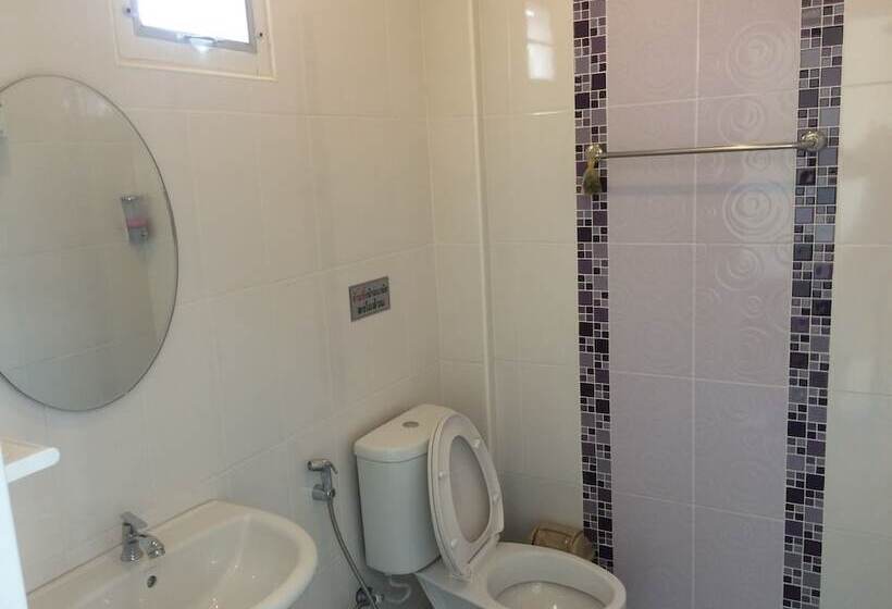 标准间, Thanavill Resort