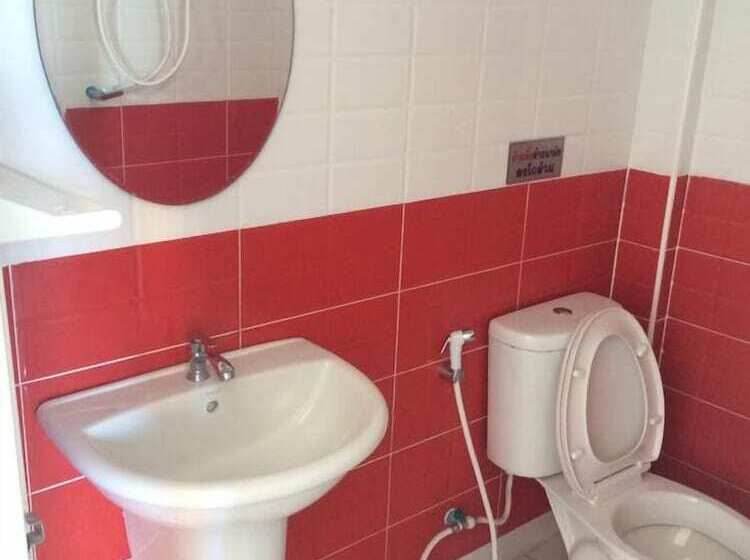 标准间, Thanavill Resort