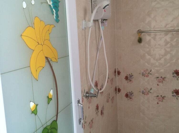 标准间, Thanavill Resort