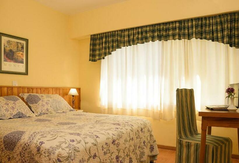 غرفة قياسية, M383 Hotel Bariloche