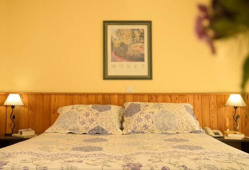 스탠다드 싱글 룸, M383 Hotel Bariloche