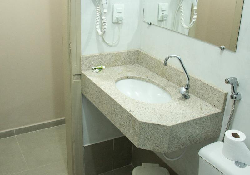 Трехместный Номер Superior, Voa Hotel Paraíso Das águas Bonito