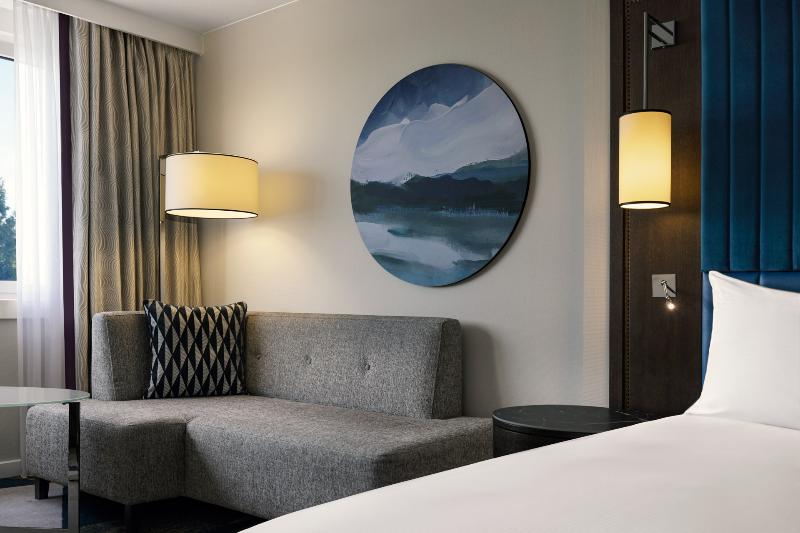 스탠다드 룸, Voa Hotel Paraíso Das águas Bonito